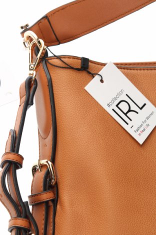 Γυναικεία τσάντα Irl, Χρώμα Καφέ, Τιμή 13,26 €
