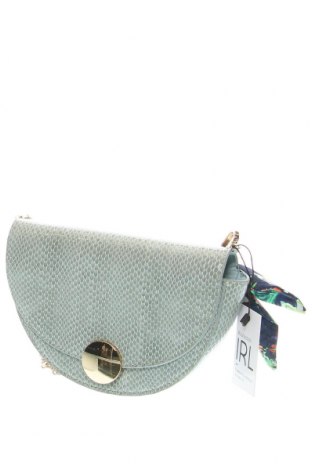 Γυναικεία τσάντα Irl, Χρώμα Μπλέ, Τιμή 15,98 €