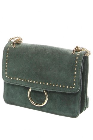 Дамска чанта Irl, Цвят Зелен, Цена 55,80 лв.