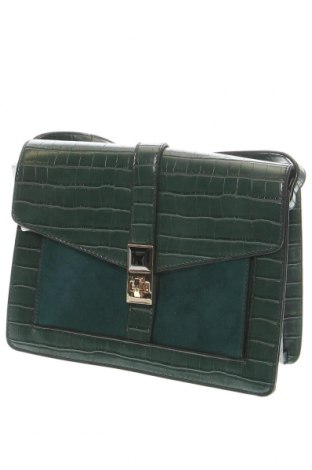 Дамска чанта Irl, Цвят Зелен, Цена 22,94 лв.