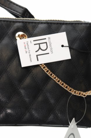 Γυναικεία τσάντα Irl, Χρώμα Μαύρο, Τιμή 11,83 €