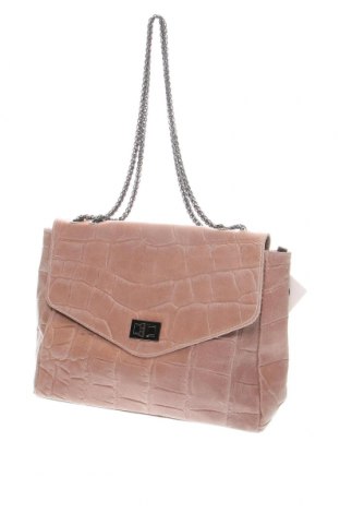 Дамска чанта Irl, Цвят Розов, Цена 55,80 лв.