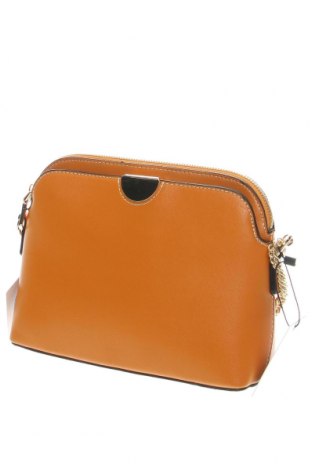 Дамска чанта Irl, Цвят Оранжев, Цена 19,84 лв.