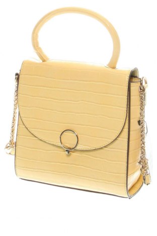 Γυναικεία τσάντα Irl, Χρώμα Κίτρινο, Τιμή 11,51 €