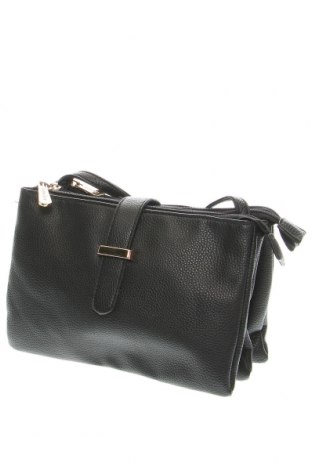 Дамска чанта Jenny Fairy, Цвят Черен, Цена 26,65 лв.
