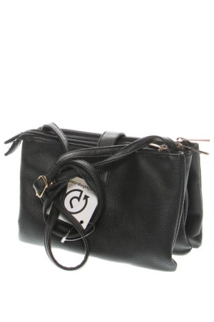 Дамска чанта Jenny Fairy, Цвят Черен, Цена 41,00 лв.