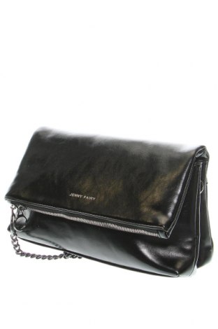Дамска чанта Jenny Fairy, Цвят Черен, Цена 20,50 лв.