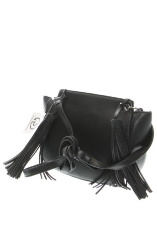 Дамска чанта Jenny Fairy, Цвят Черен, Цена 26,75 лв.