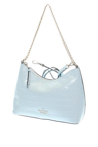 Γυναικεία τσάντα Kate Spade, Χρώμα Μπλέ, Τιμή 193,33 €