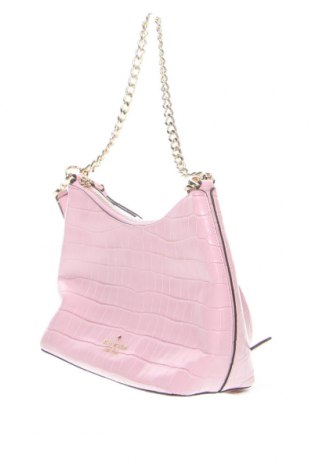Дамска чанта Kate Spade, Цвят Розов, Цена 54,00 лв.