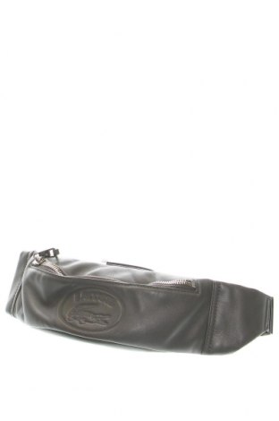 Γυναικεία τσάντα Lacoste, Χρώμα Γκρί, Τιμή 90,72 €