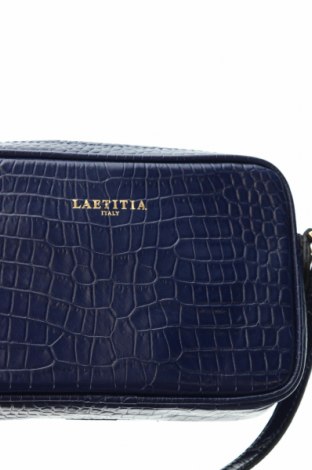 Γυναικεία τσάντα Laetitia, Χρώμα Μπλέ, Τιμή 67,84 €