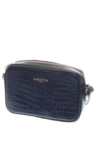 Γυναικεία τσάντα Laetitia, Χρώμα Μπλέ, Τιμή 84,80 €