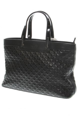 Γυναικεία τσάντα Lamarthe, Χρώμα Μαύρο, Τιμή 278,14 €