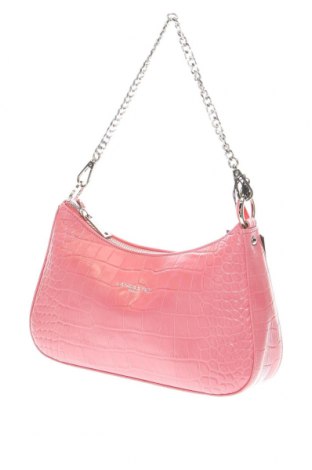 Γυναικεία τσάντα Lancaster, Χρώμα Ρόζ , Τιμή 235,21 €