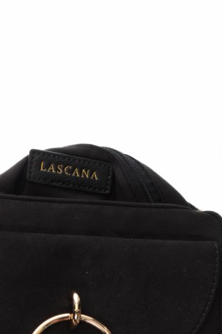 Дамска чанта Lascana, Цвят Черен, Цена 79,05 лв.
