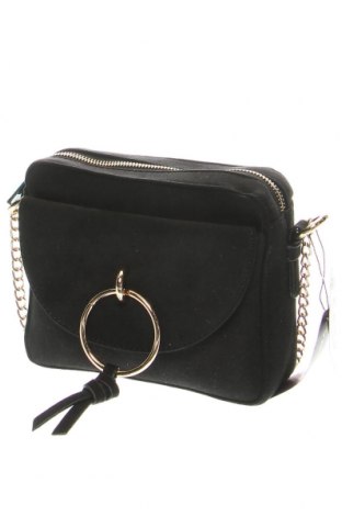 Γυναικεία τσάντα Lascana, Χρώμα Μαύρο, Τιμή 23,97 €