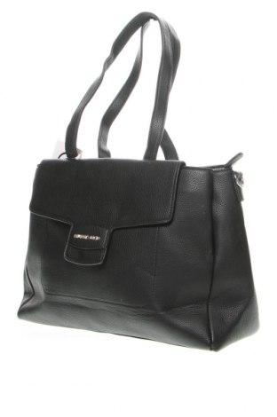 Дамска чанта Laurent David, Цвят Черен, Цена 14,40 лв.