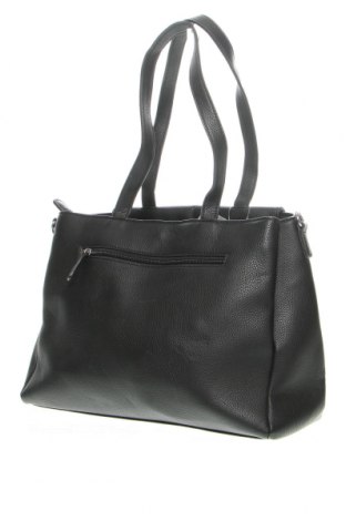 Дамска чанта Laurent David, Цвят Черен, Цена 17,60 лв.