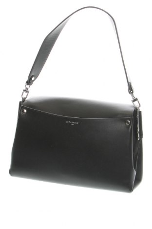 Γυναικεία τσάντα Le Tanneur, Χρώμα Μαύρο, Τιμή 319,64 €