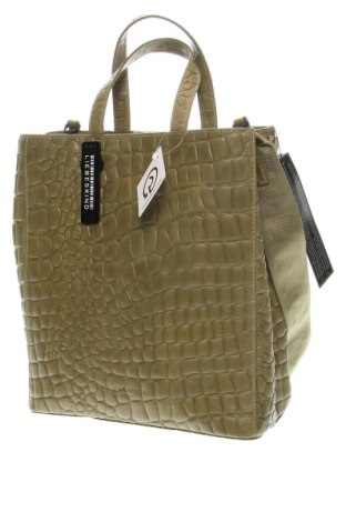 Γυναικεία τσάντα Liebeskind, Χρώμα Πράσινο, Τιμή 155,23 €