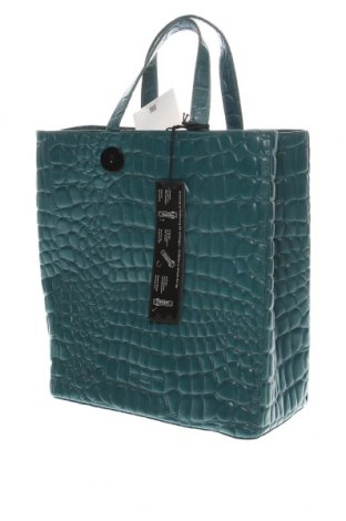 Γυναικεία τσάντα Liebeskind, Χρώμα Μπλέ, Τιμή 160,42 €