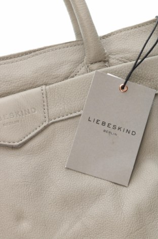 Damentasche Liebeskind, Farbe Grau, Preis € 174,82