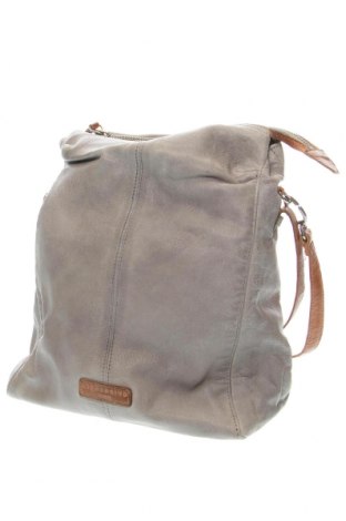Γυναικεία τσάντα Liebeskind, Χρώμα Γκρί, Τιμή 156,29 €