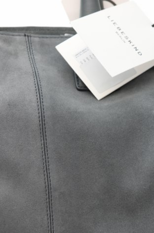 Damentasche Liebeskind, Farbe Grau, Preis € 179,79