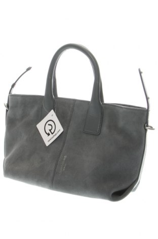 Γυναικεία τσάντα Liebeskind, Χρώμα Γκρί, Τιμή 191,03 €
