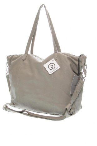Γυναικεία τσάντα Liebeskind, Χρώμα Γκρί, Τιμή 221,13 €