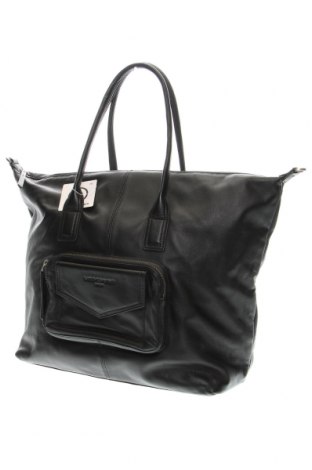 Γυναικεία τσάντα Liebeskind, Χρώμα Μαύρο, Τιμή 181,03 €