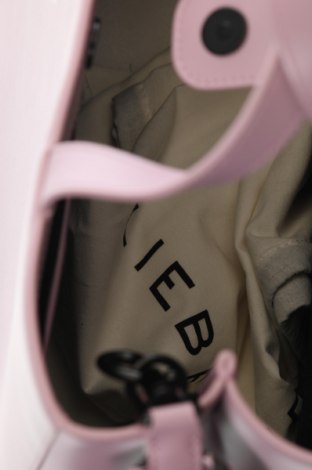 Γυναικεία τσάντα Liebeskind, Χρώμα Ρόζ , Τιμή 194,54 €
