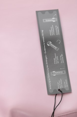 Γυναικεία τσάντα Liebeskind, Χρώμα Ρόζ , Τιμή 195,85 €