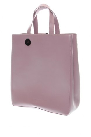 Дамска чанта Liebeskind, Цвят Розов, Цена 402,30 лв.