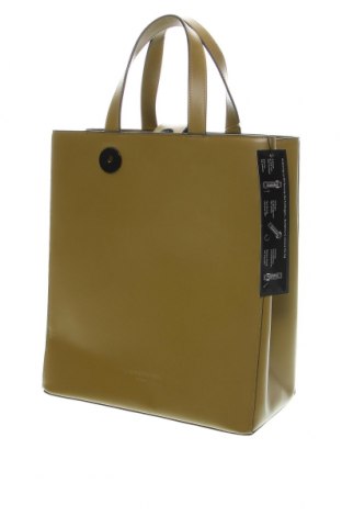 Γυναικεία τσάντα Liebeskind, Χρώμα Πράσινο, Τιμή 207,37 €