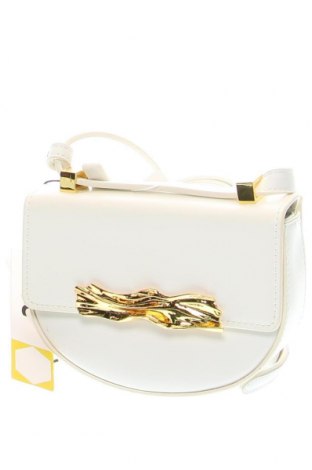 Γυναικεία τσάντα Lily, Χρώμα Λευκό, Τιμή 28,76 €