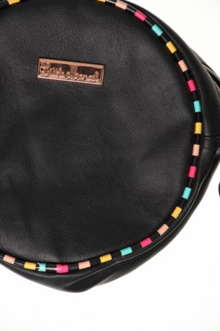 Дамска чанта Little Marcel, Цвят Черен, Цена 12,35 лв.