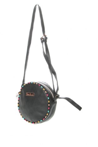 Γυναικεία τσάντα Little Marcel, Χρώμα Μαύρο, Τιμή 8,81 €