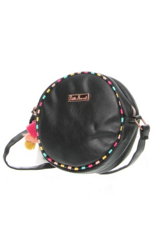 Дамска чанта Little Marcel, Цвят Черен, Цена 14,25 лв.