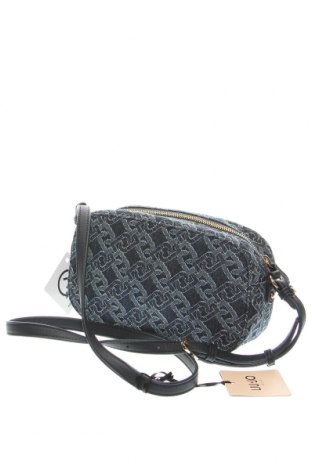 Γυναικεία τσάντα Liu Jo, Χρώμα Μπλέ, Τιμή 197,60 €