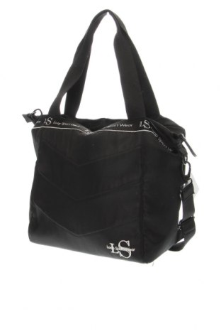 Γυναικεία τσάντα Loap, Χρώμα Μαύρο, Τιμή 11,43 €