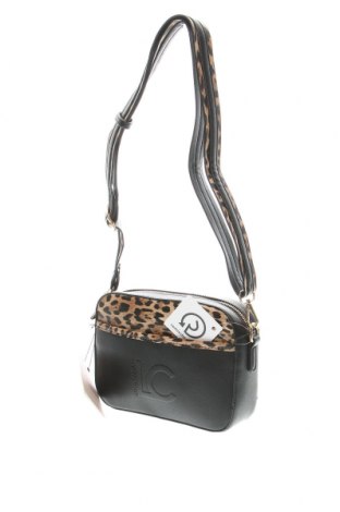 Дамска чанта Lola Casademunt, Цвят Черен, Цена 51,15 лв.