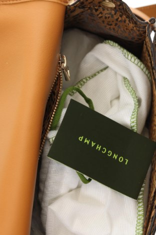 Damentasche Longchamp, Farbe Gelb, Preis € 325,36