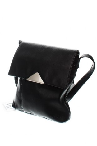 Γυναικεία τσάντα Loops, Χρώμα Μαύρο, Τιμή 53,94 €