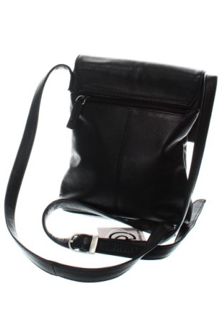 Γυναικεία τσάντα Loops, Χρώμα Μαύρο, Τιμή 60,68 €