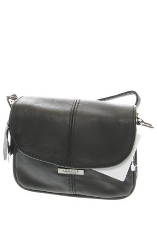 Γυναικεία τσάντα Lorenz, Χρώμα Μαύρο, Τιμή 28,76 €
