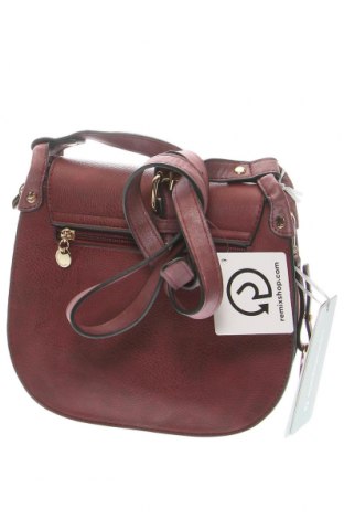 Damentasche LuluCastagnette, Farbe Rot, Preis € 21,57