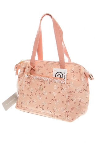 Дамска чанта LuluCastagnette, Цвят Розов, Цена 51,15 лв.