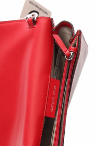 Γυναικεία τσάντα MICHAEL Michael Kors, Χρώμα Κόκκινο, Τιμή 132,68 €